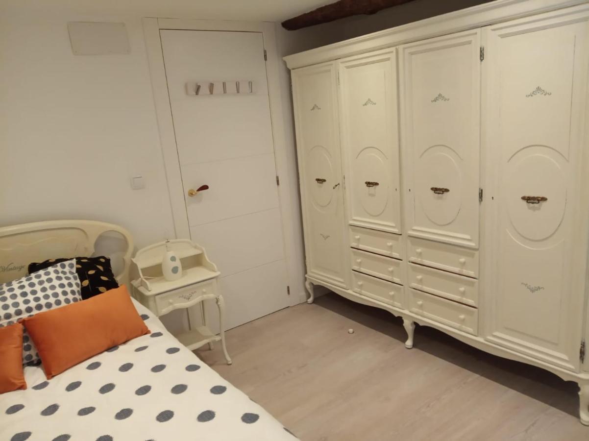 贝梅奥Etxaetxe La Casa Del Parque公寓 外观 照片